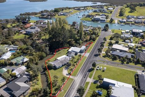 Photo of property in 70 South Highway East, Whitianga, 3510