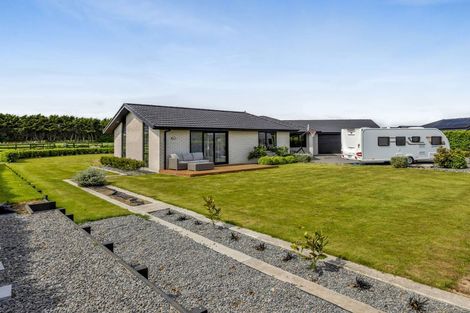 Photo of property in 1 Larlin Drive, Hawera, 4675