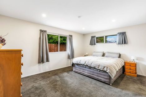 Photo of property in 117 William Brittan Avenue, Halswell, Christchurch, 8025
