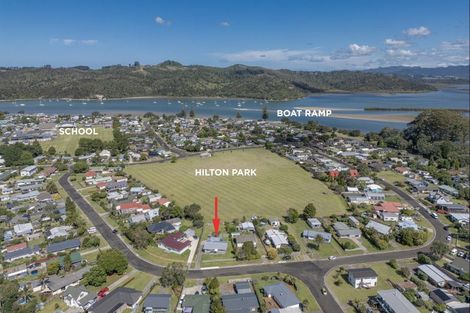 Photo of property in 23 Catherine Crescent, Whitianga, 3510
