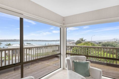Photo of property in 34 Waller Avenue, Bucklands Beach, Auckland, 2012