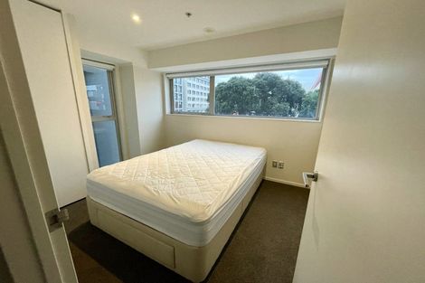 Photo of property in Soho Apartments, 214/74 Taranaki Street, Te Aro, Wellington, 6011