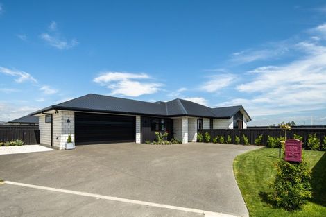 Photo of property in 10 Chapel Close, Springlands, Blenheim, 7201