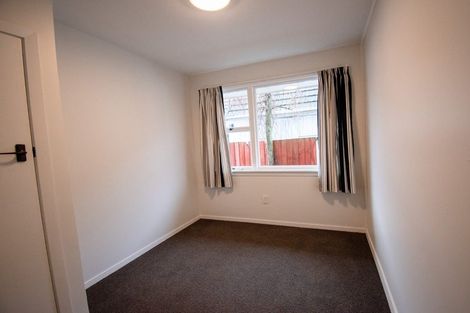 Photo of property in 3/7 Radnor Street, St Albans, Christchurch, 8014