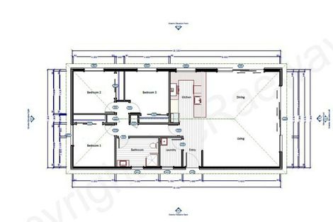 Photo of property in 6a Hislop Street, Geraldine, 7930