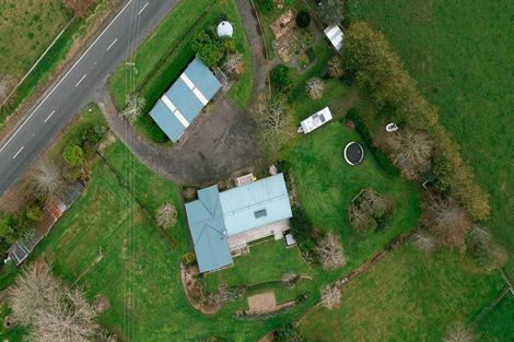 Photo of property in 145 Kanohi Road, Kaukapakapa, 0873