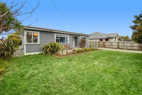 Photo of property in 92 Randolph Street, Woolston, Christchurch, 8062