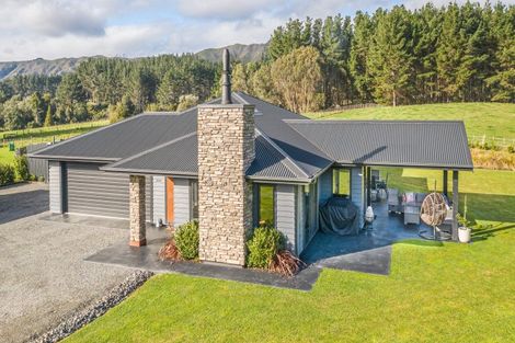 Photo of property in 208 Potts Road, Koputaroa, Levin, 5571