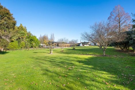 Photo of property in 43 Tytler Street, Grovetown, Blenheim, 7273