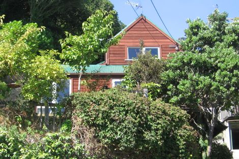 Photo of property in 121 Mairangi Road, Wilton, Wellington, 6012