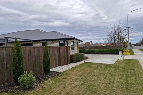 Photo of property in 148 Rangiora Woodend Road, Woodend, 7610