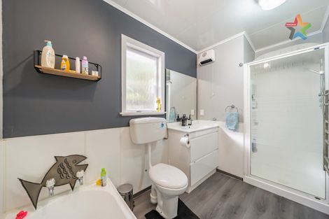 Photo of property in 18 August Avenue, Wainuiomata, Lower Hutt, 5014