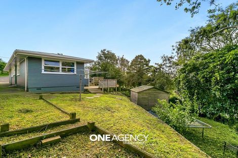 Photo of property in 183 Helston Road, Paparangi, Wellington, 6037