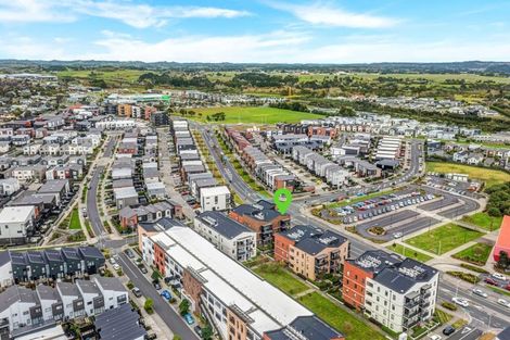 Photo of property in 204/77 Hobsonville Point Road, Hobsonville, Auckland, 0616