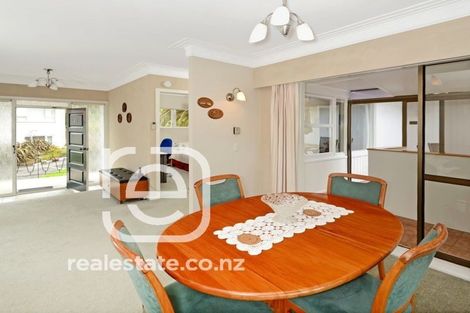 Photo of property in 21 Marlborough Avenue, Glenfield, Auckland, 0629