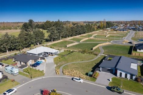 Photo of property in 46 Braebrook Drive, Netherby, Ashburton, 7700