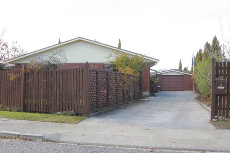 Photo of property in 9 Don Place, Alexandra, 9320