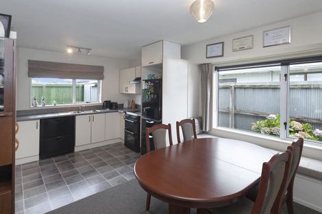 Photo of property in 1/38 Ensign Street, Halswell, Christchurch, 8025
