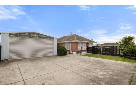 Photo of property in 60 Bournemouth Crescent, Aranui, Christchurch, 8061