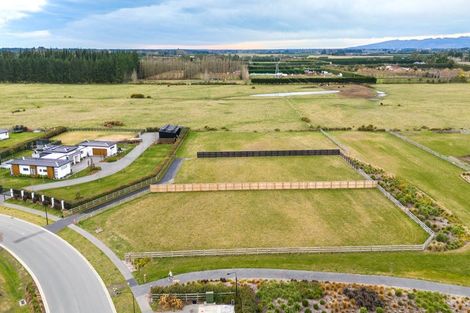 Photo of property in 129 Silver Peaks Drive, West Melton, 7618