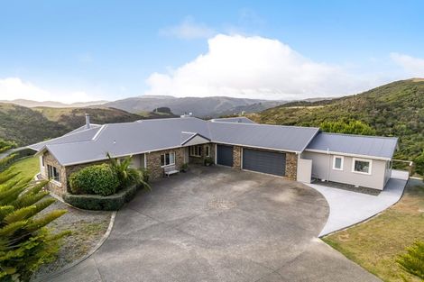 Photo of property in 207 Harris Road, Judgeford, Porirua, 5381