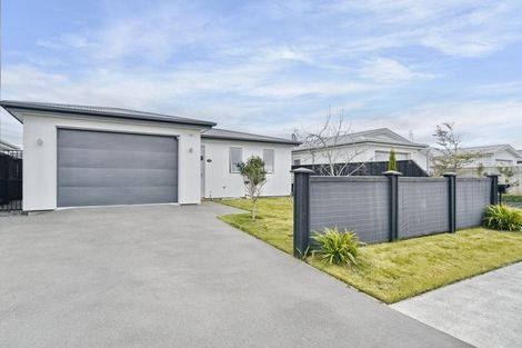 Photo of property in 5 Pakohe Street, Pegasus, 7612