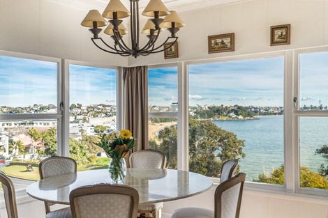 Photo of property in 23 Cliff Road, Saint Heliers, Auckland, 1071