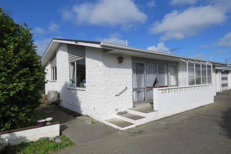 Photo of property in 1/19 Cambridge Street, Hampstead, Ashburton, 7700