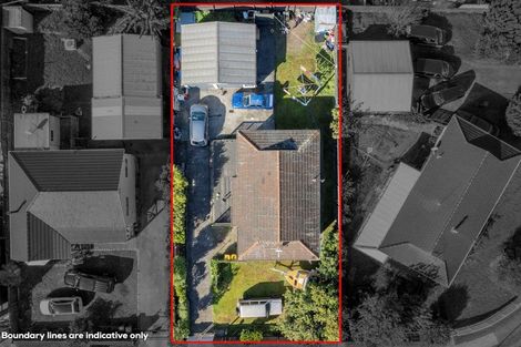 Photo of property in 78 Burundi Avenue, Clendon Park, Auckland, 2103