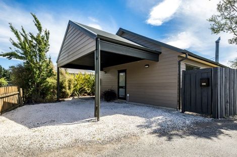 Photo of property in 166a Hanmer Springs Road, Hanmer Springs, 7334