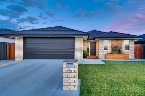 Photo of property in 76 Eriksen Road, Te Awa, Napier, 4110