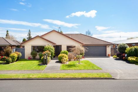 Photo of property in 4 Lancewood Court, Matamata, 3400