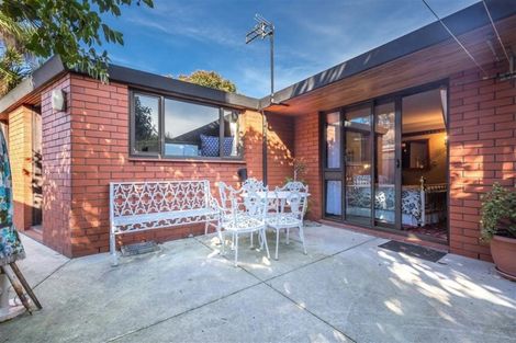 Photo of property in 7 Molesworth Place, Somerfield, Christchurch, 8024