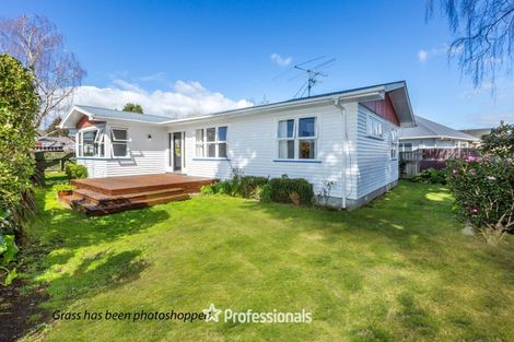 Photo of property in 54a Ararino Street, Trentham, Upper Hutt, 5018
