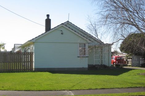 Photo of property in 16 Hudson Avenue, Bulls, 4818