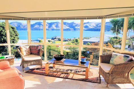 Photo of property in 50 James Drive, Diamond Harbour, Lyttelton, 8971