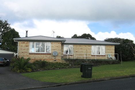 Photo of property in 19 Lilburn Street, Warkworth, 0910