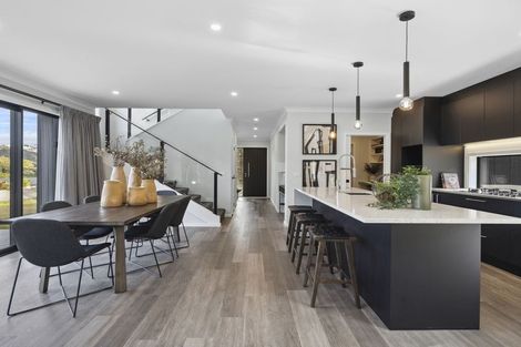 Photo of property in 2 Oakum Road, Whitby, Porirua, 5024