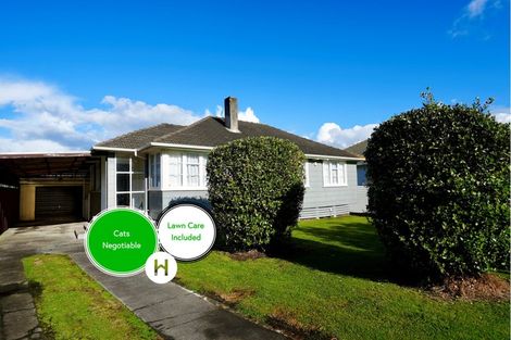 Photo of property in 8 Bristol Crescent, Roslyn, Palmerston North, 4414