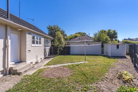 Photo of property in 2 Alport Place, Woolston, Christchurch, 8023