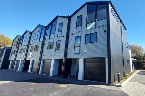 Photo of property in 31/27 Harewood Road, Papanui, Christchurch, 8053