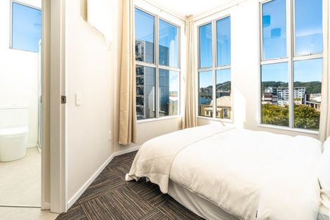 Photo of property in 31 Karo Drive, Te Aro, Wellington, 6011