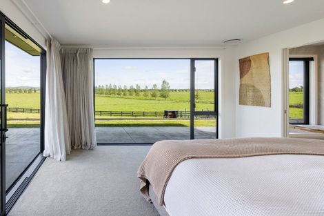 Photo of property in 336 Waverley Road, Gordonton, Hamilton, 3287