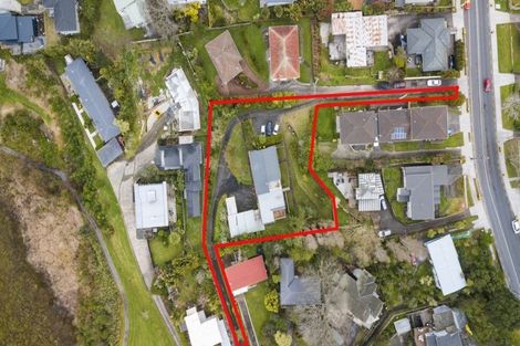 Photo of property in 71 College Road, Northcote, Auckland, 0627