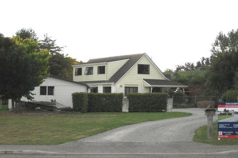 Photo of property in 98 Cox Street, Geraldine, 7930