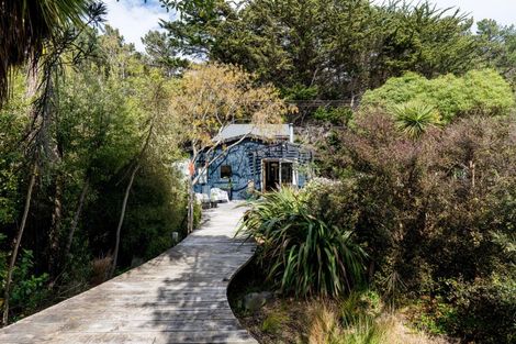 Photo of property in 17 Moana Street, Aramoana, Port Chalmers, 9082