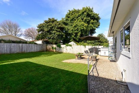 Photo of property in 16 Marire Avenue, Frankton, Hamilton, 3204