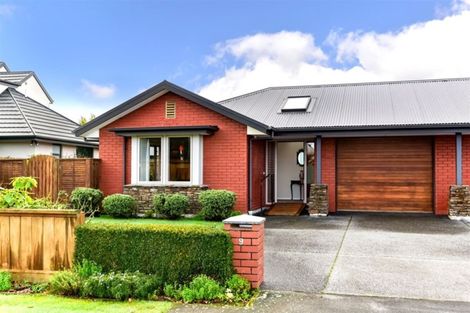 Photo of property in 2/9 Edward Street, Lincoln, 7608