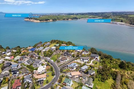 Photo of property in 44a Kestrel Heights, Arkles Bay, Whangaparaoa, 0932