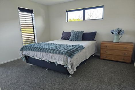 Photo of property in 85 Kittyhawk Avenue, Wigram, Christchurch, 8042